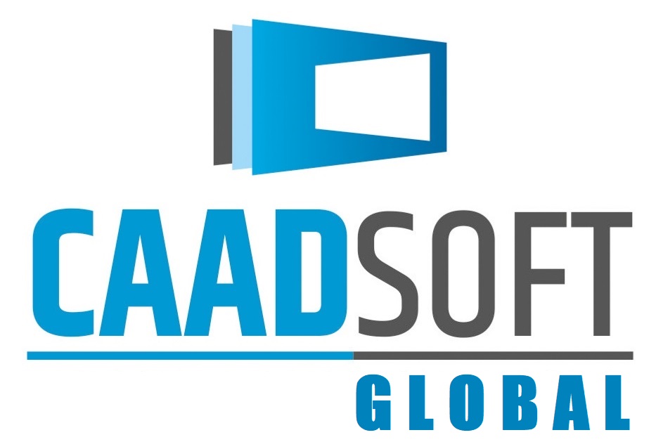 Caadsoft Logo