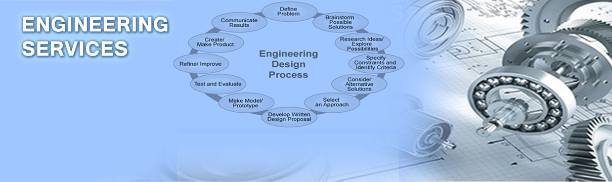 engineering services